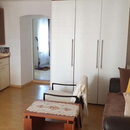 Apartman Dinka 푸나트 외부 사진